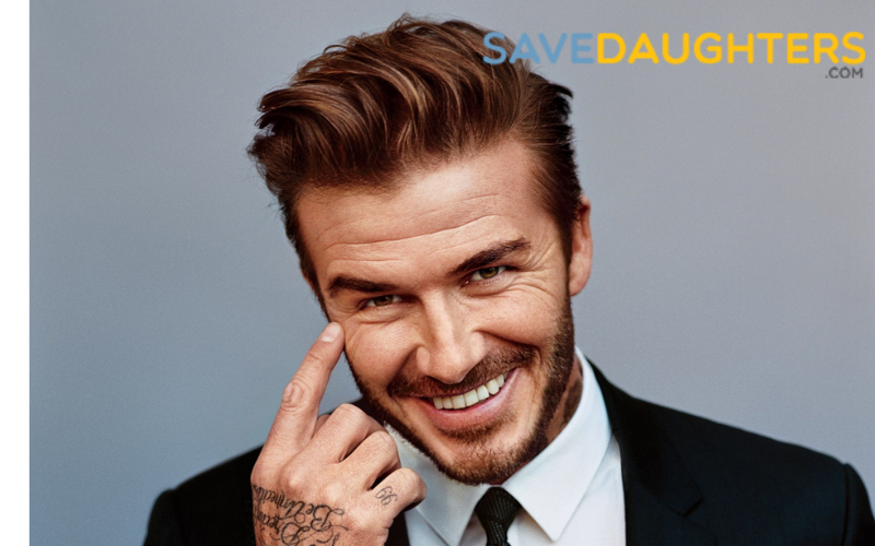 David Beckham Wiki